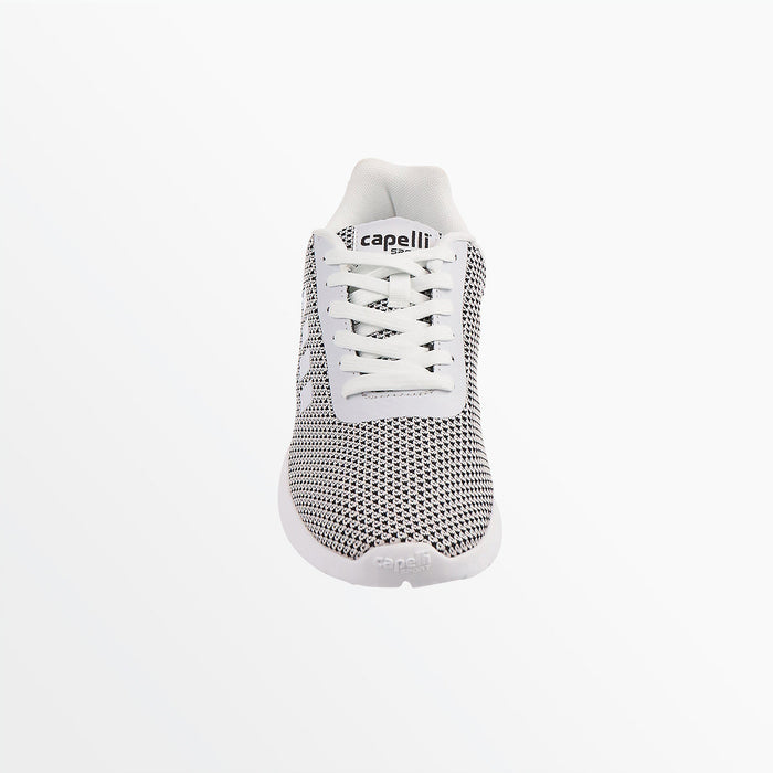 Capelli ADULT CS ONE ⅠⅠ SHOE White