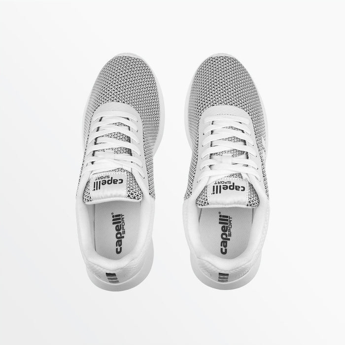 Capelli ADULT CS ONE ⅠⅠ SHOE White