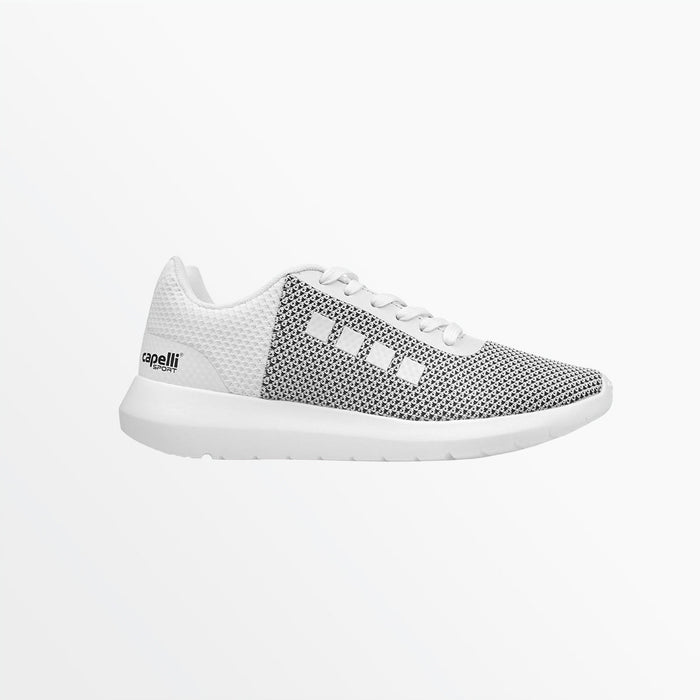 capelli ADULT CS ONE ⅠⅠ SHOE White