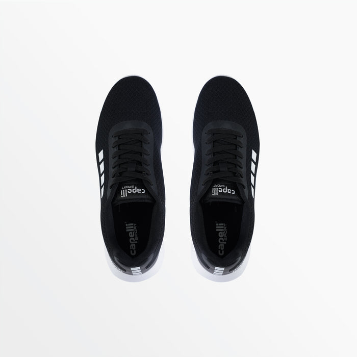 Capelli ADULT CS ONE RUNNING SHOE Black