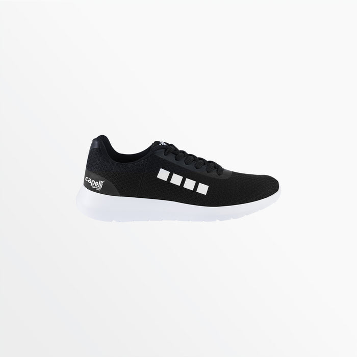 capelli ADULT CS ONE RUNNING SHOE Black