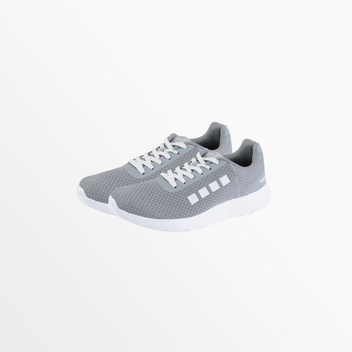 Capelli ADULT CS ONE RUNNING SHOE Light Grey