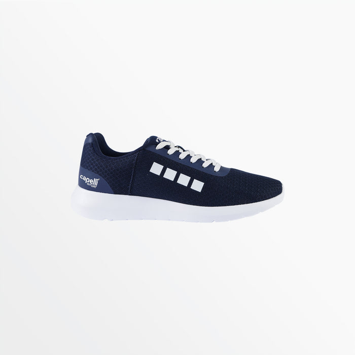 capelli ADULT CS ONE RUNNING SHOE Navy