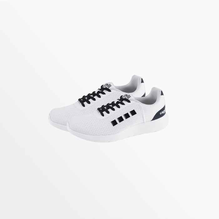 Capelli ADULT CS ONE RUNNING SHOE White