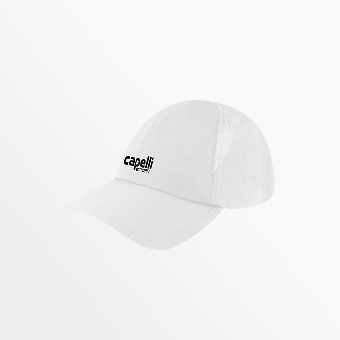 capelli ADULT CS PRO CAP White