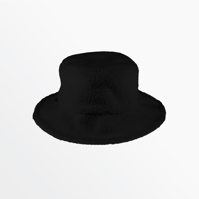 Capelli ADULT CS SHERPA BUCKET HAT Black
