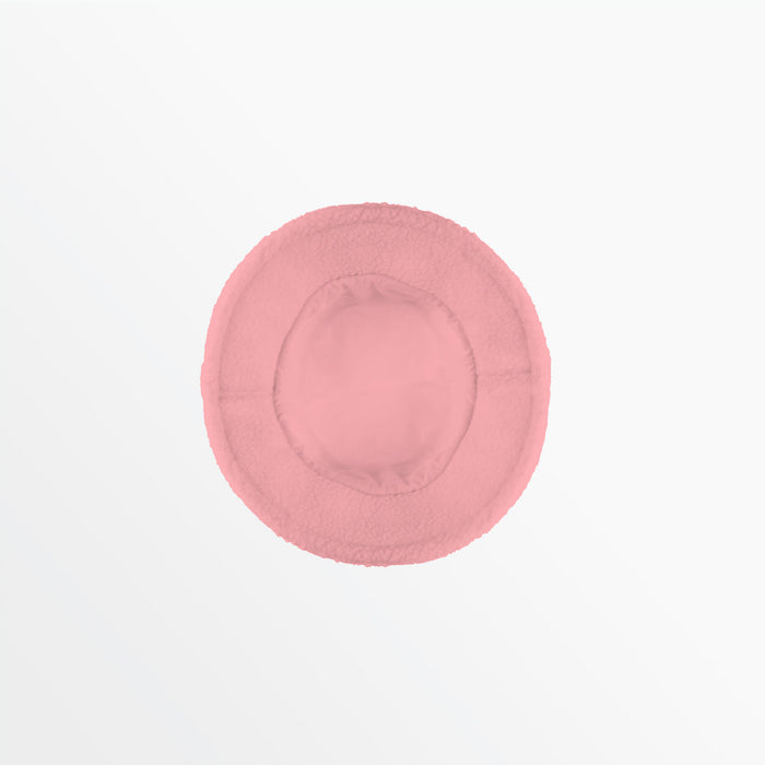 Capelli ADULT CS SHERPA BUCKET HAT Blush