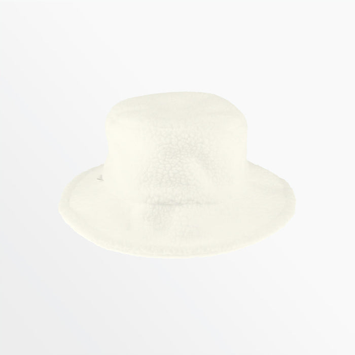 Capelli ADULT CS SHERPA BUCKET HAT Coconut