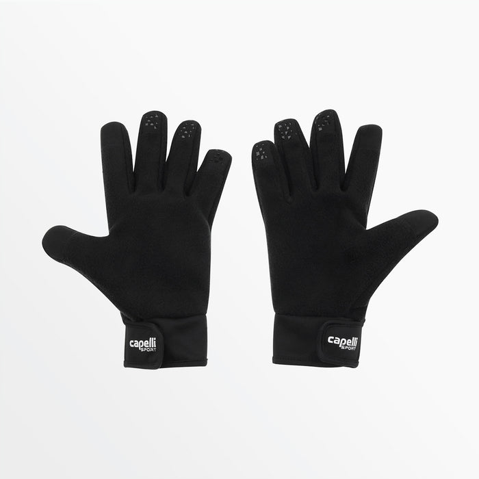 Capelli ADULT FLEECE FIELD GLOVE