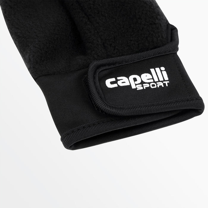 Capelli ADULT FLEECE FIELD GLOVE