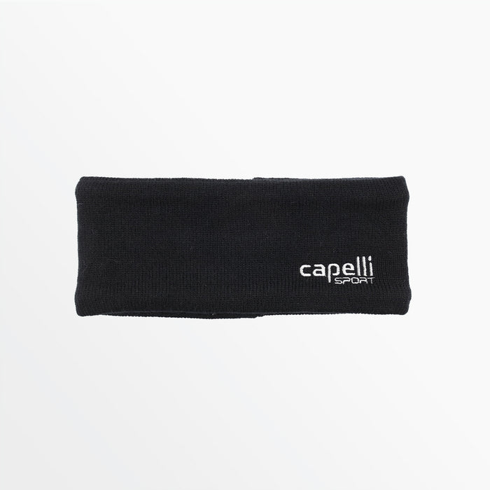 Capelli ADULT KNIT HEADWRAP