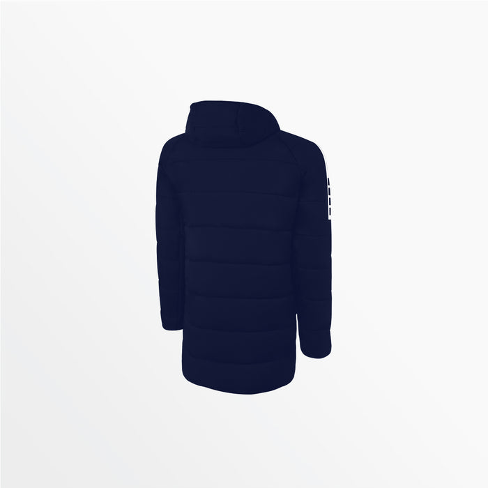 Capelli ADULT MADISON STADIUM COAT Navy