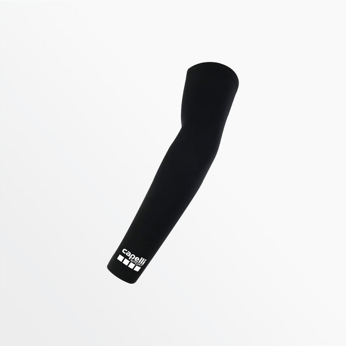 Capelli ADULT PERFORMANCE ARM SLEEVE Black