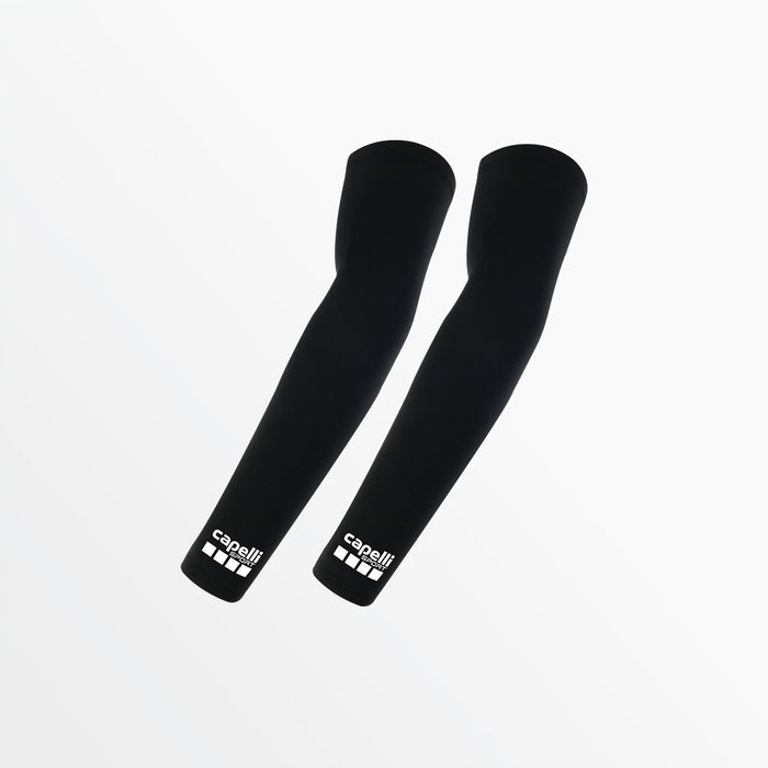 capelli ADULT PERFORMANCE ARM SLEEVE Black
