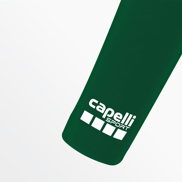 Capelli ADULT PERFORMANCE ARM SLEEVE Green