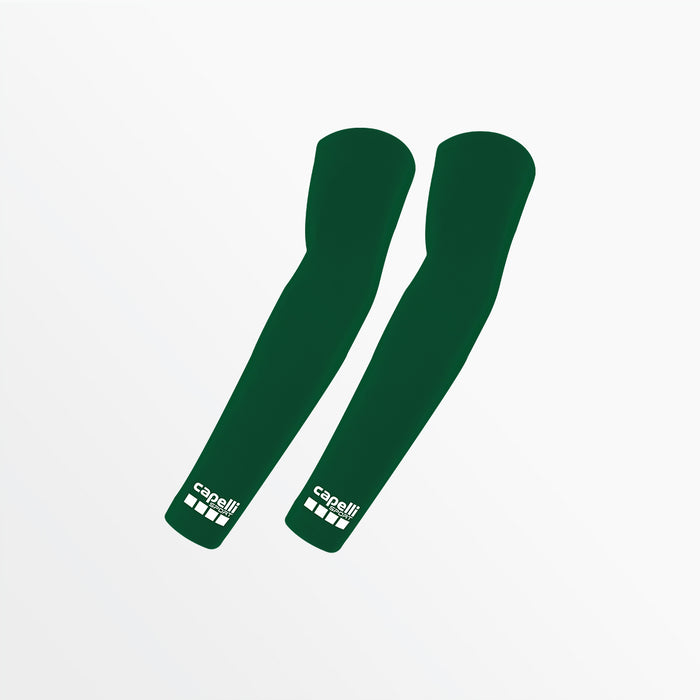 capelli ADULT PERFORMANCE ARM SLEEVE Green