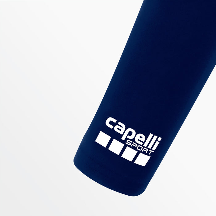 Capelli ADULT PERFORMANCE ARM SLEEVE Navy