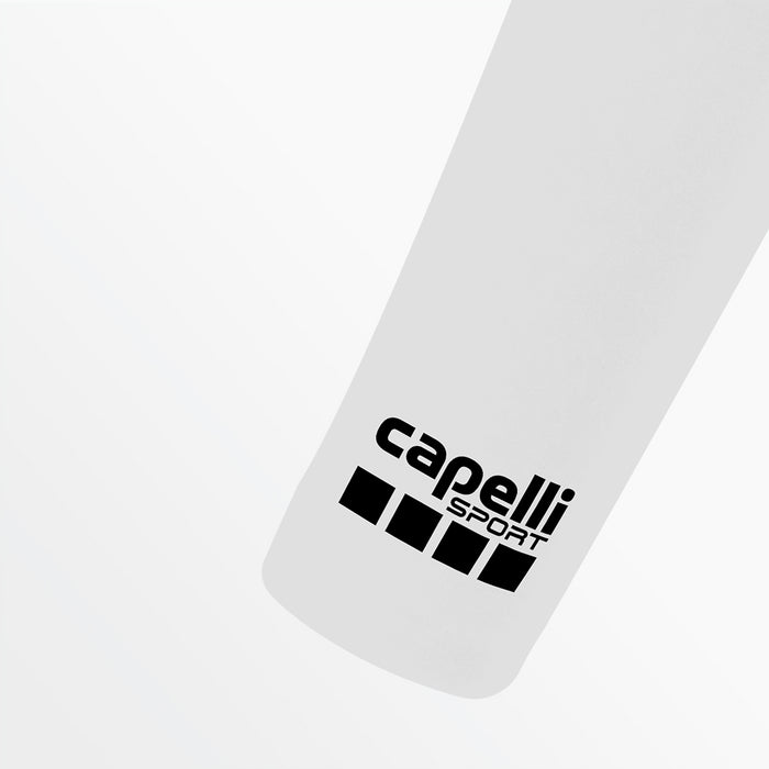 Capelli ADULT PERFORMANCE ARM SLEEVE White