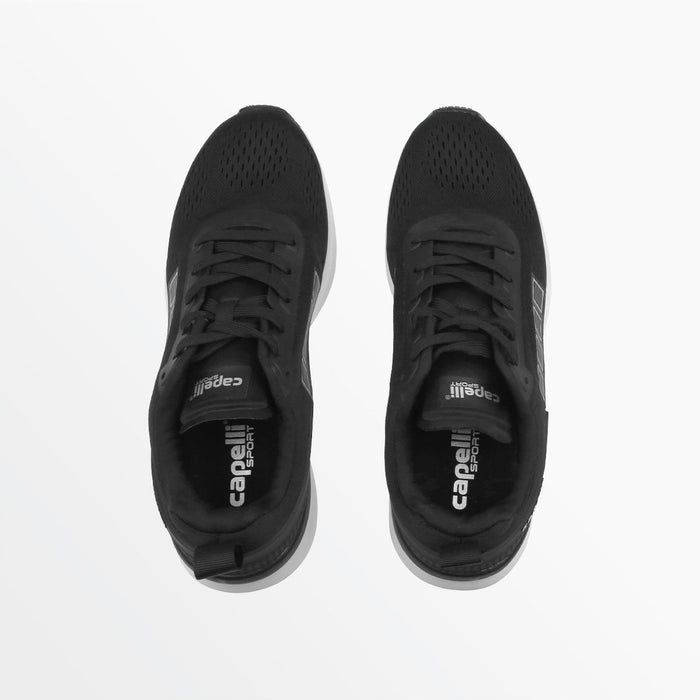 Capelli ADULT PRO GLIDE ⅠⅠ SHOE Black