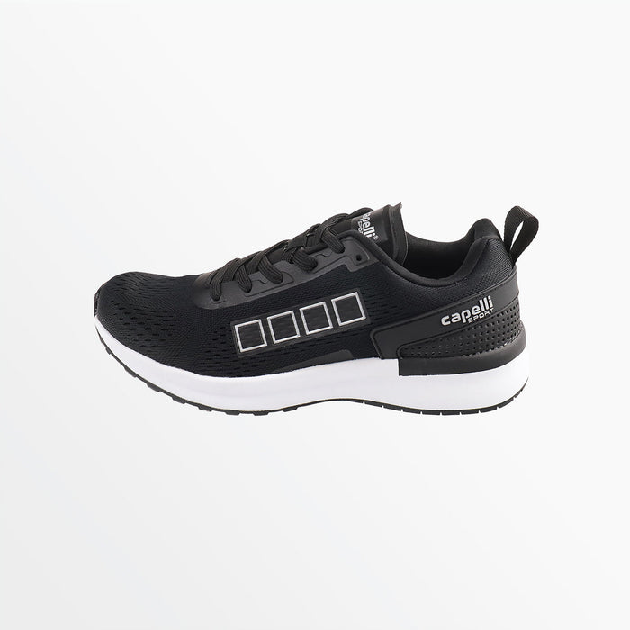 Capelli ADULT PRO GLIDE ⅠⅠ SHOE Black