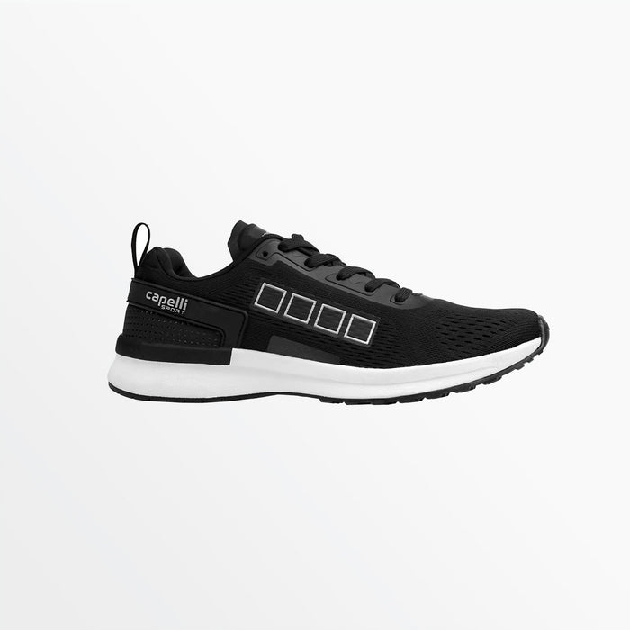 capelli ADULT PRO GLIDE ⅠⅠ SHOE Black