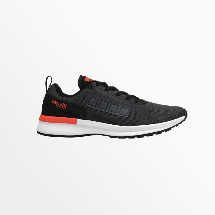capelli ADULT PRO GLIDE ⅠⅠ SHOE Coral
