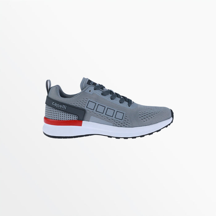 capelli ADULT PRO GLIDE ⅠⅠ SHOE Light Grey