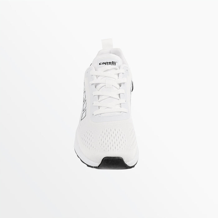 Capelli ADULT PRO GLIDE ⅠⅠ SHOE White