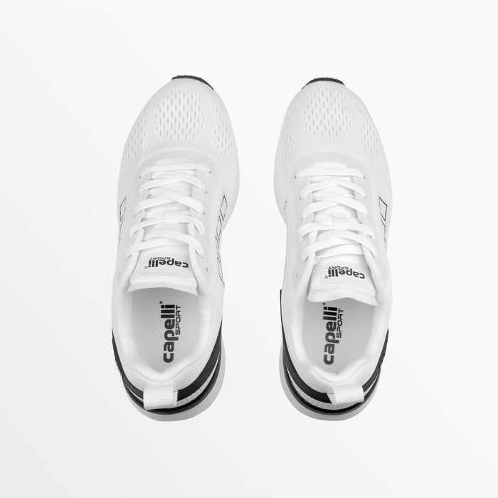 Capelli ADULT PRO GLIDE ⅠⅠ SHOE White