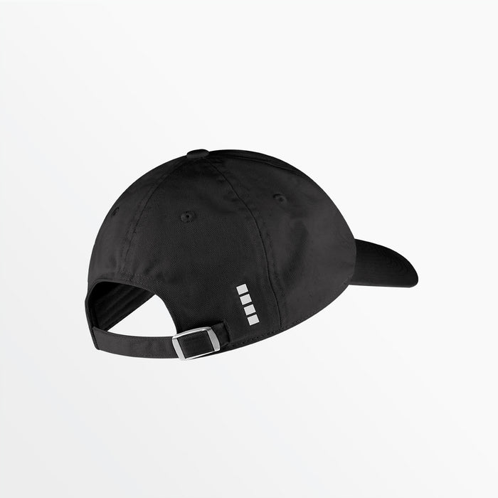 Capelli ADULT TEAM BASEBALL CAP Black