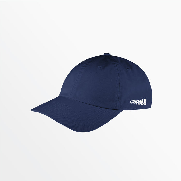 capelli ADULT TEAM BASEBALL CAP Navy