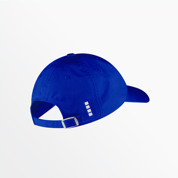 Capelli ADULT TEAM BASEBALL CAP Royal Blue