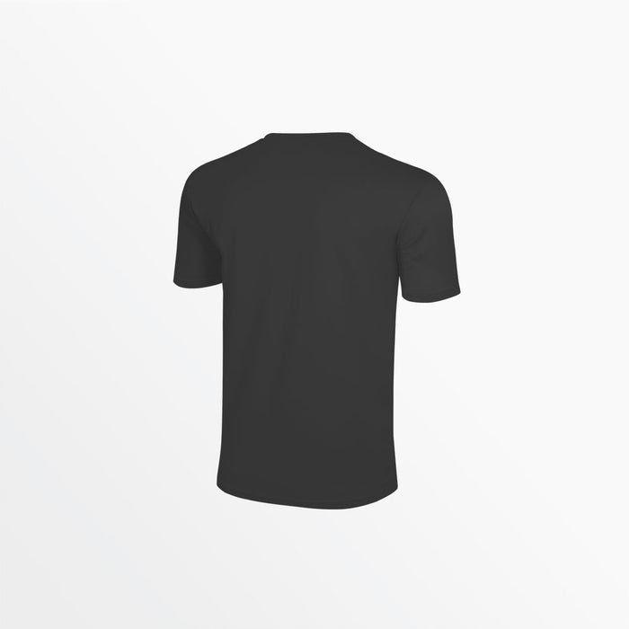 Capelli ADULT TEAM JERSEY Dark Grey
