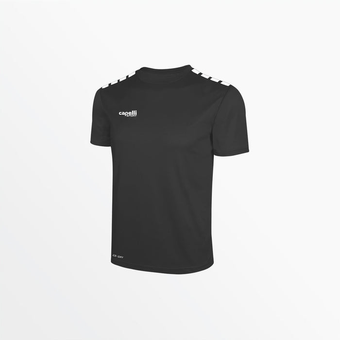 capelli ADULT TEAM JERSEY Dark Grey