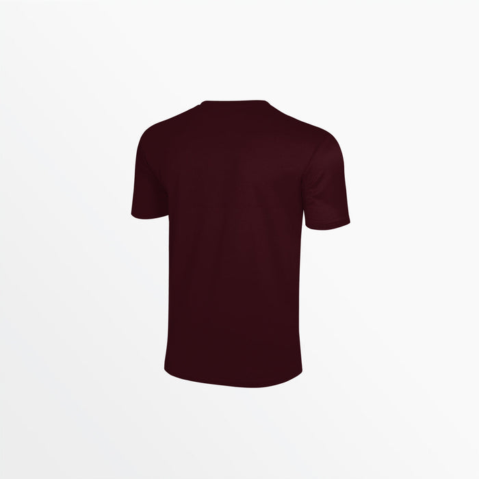 Capelli ADULT TEAM JERSEY Maroon