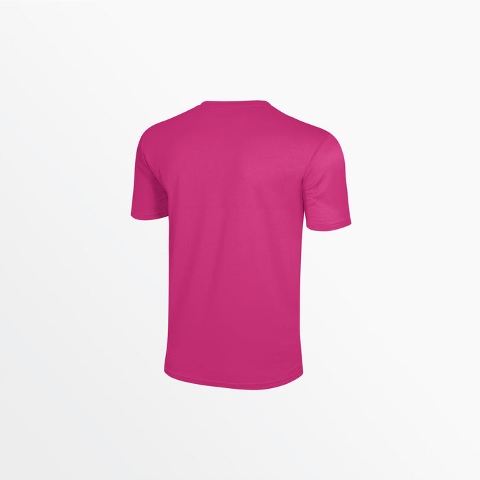Capelli ADULT TEAM JERSEY Pink