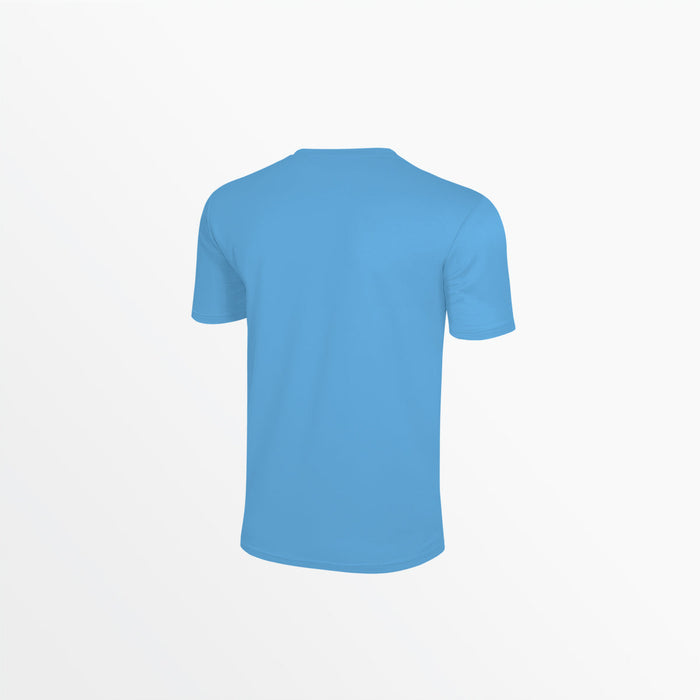 Capelli ADULT TEAM JERSEY Sky Blue
