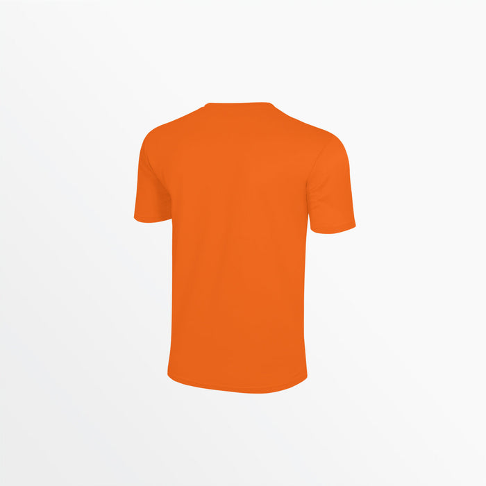 Capelli ADULT TEAM JERSEY Team Orange