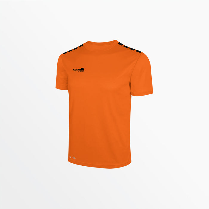 capelli ADULT TEAM JERSEY Team Orange