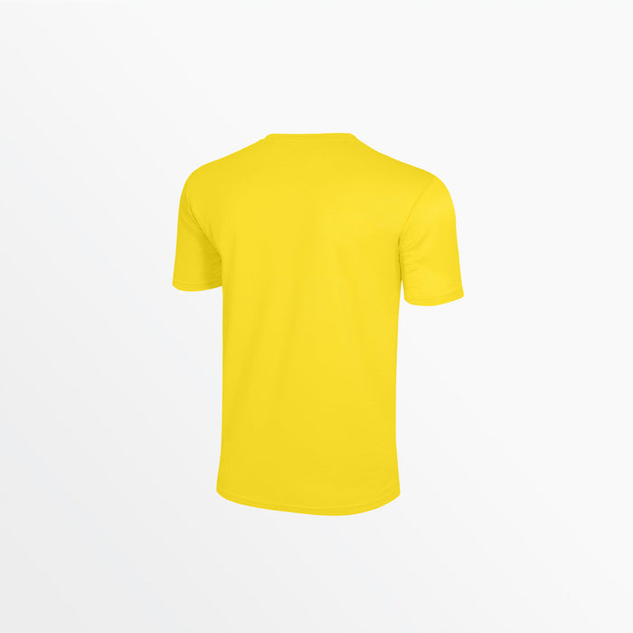 Capelli ADULT TEAM JERSEY Team Yellow