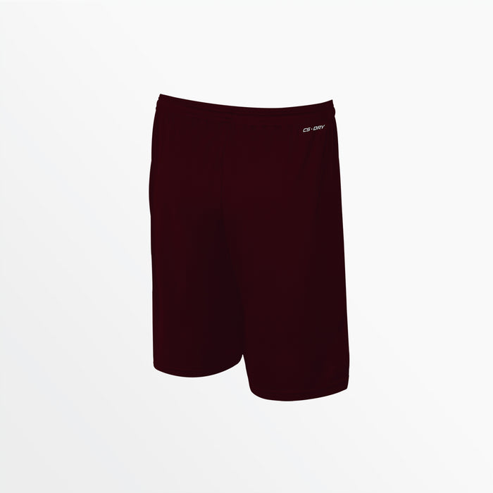 Capelli ADULT TEAM MATCH SHORTS Maroon