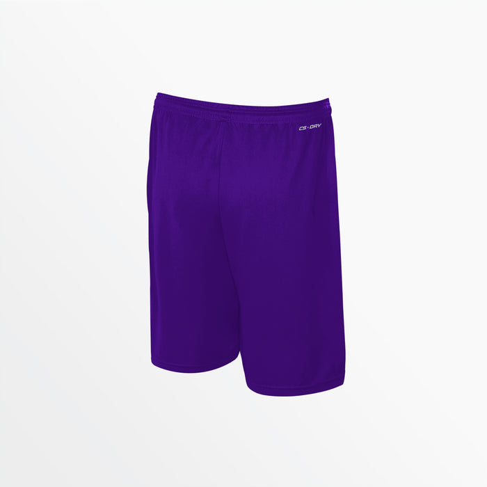 Capelli ADULT TEAM MATCH SHORTS Purple