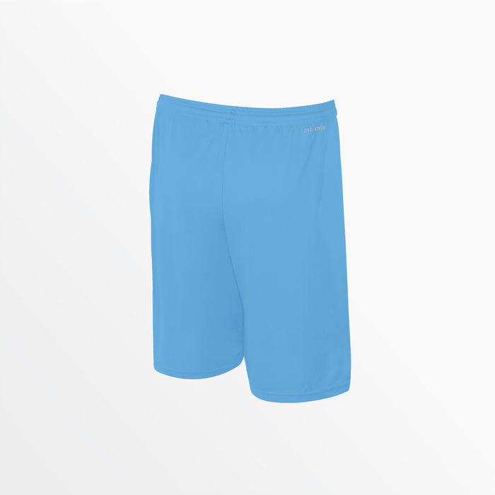 Capelli ADULT TEAM MATCH SHORTS Sky Blue
