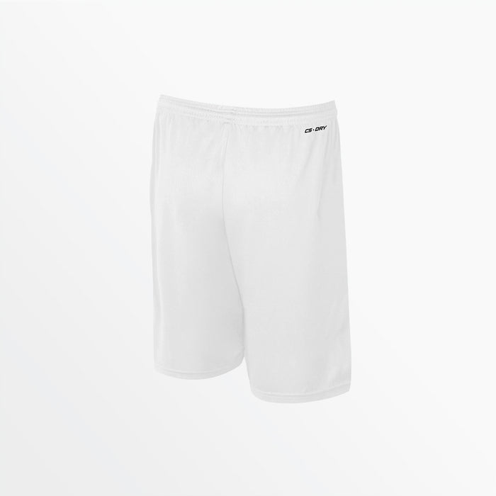 Capelli ADULT TEAM MATCH SHORTS White