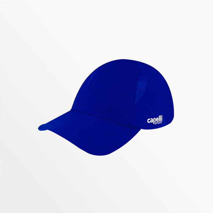 capelli ADULT TEAM PRO CAP Royal Blue