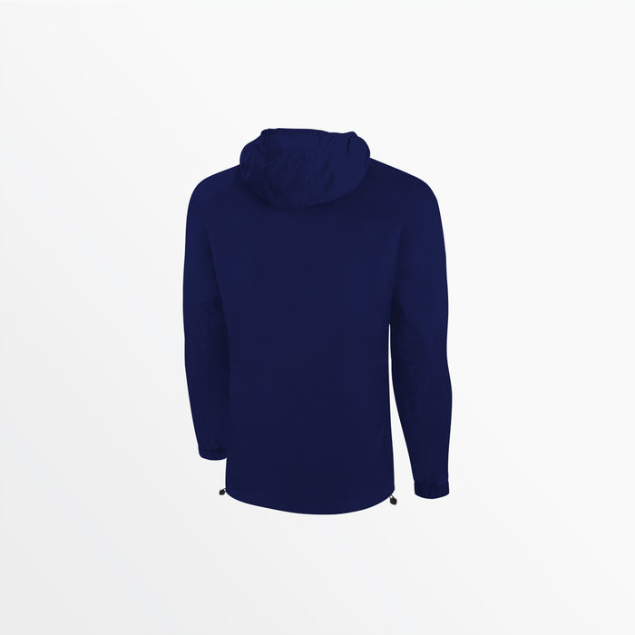 Capelli ADULT UNISEX STORM JACKET Navy