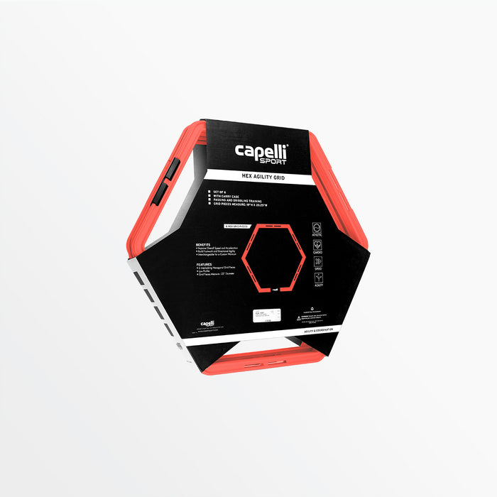 Capelli AGILITY GRID