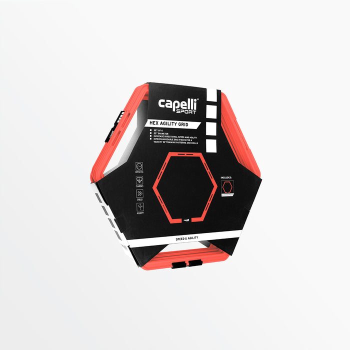 Capelli AGILITY GRID