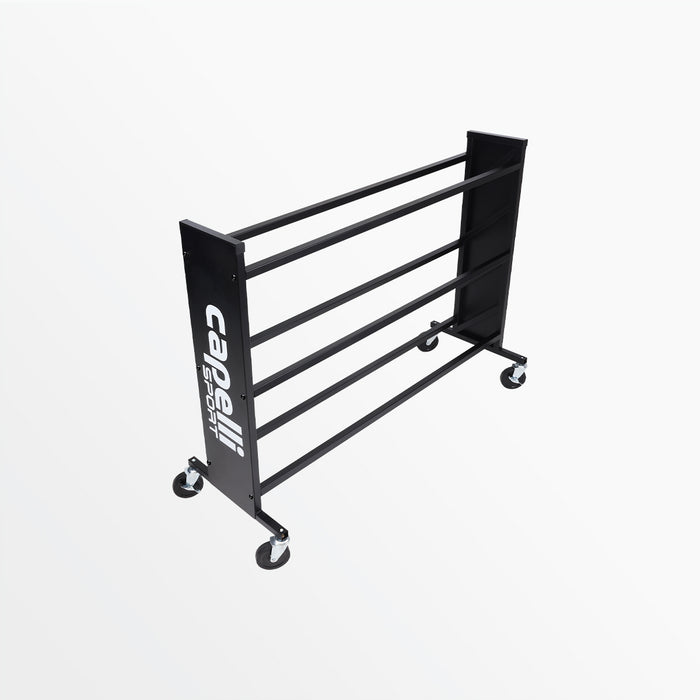 Capelli BASKETBALL BALL STORAGE RACK