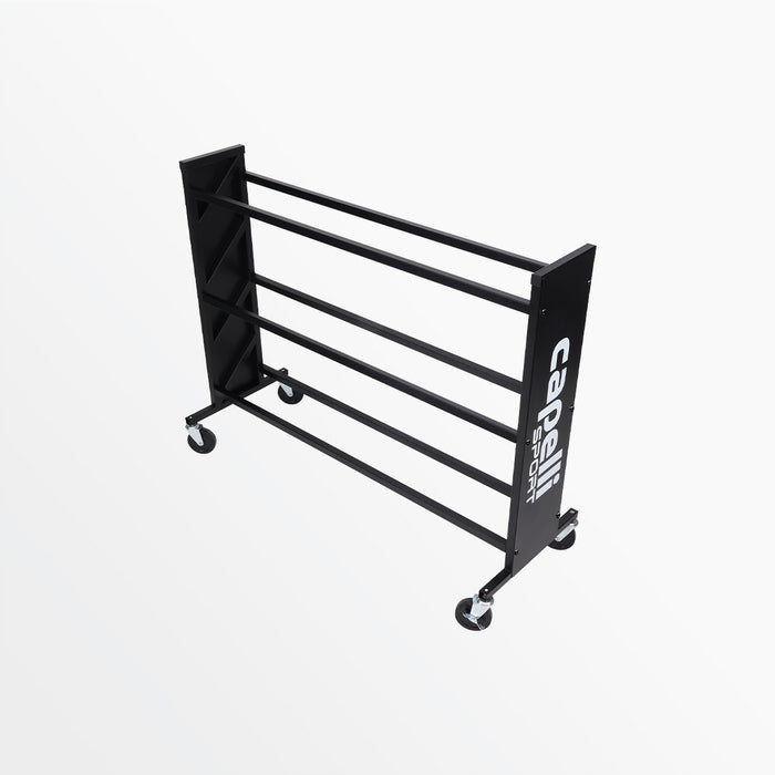 Capelli BASKETBALL BALL STORAGE RACK